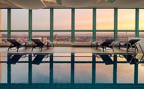 Panorama Hotel Prague
