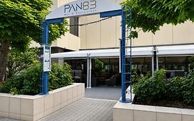 Panorama Hotel Prague